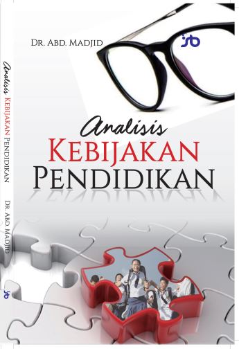 Analisis Kebijakan Pendidikan